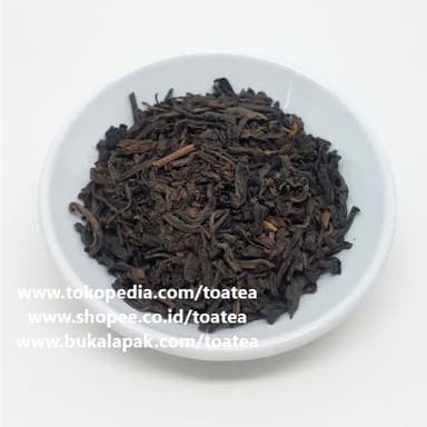 

Teh-Daun- Teh Puerh Impor - Pu-Erh Tea 500G -Daun-Teh 800 Teh-Makanan-Minuman