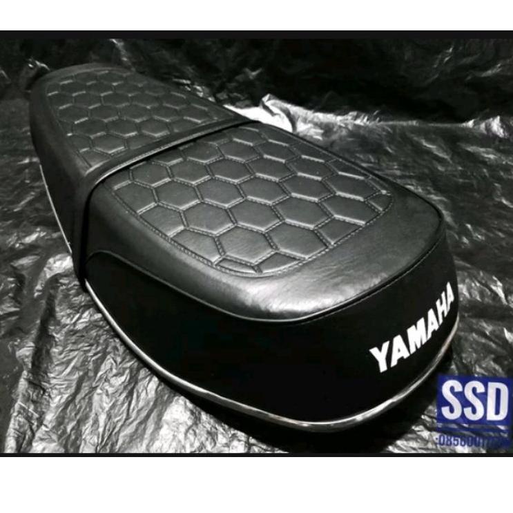jok Yamaha RS 100 sedel jok Yamaha RS jok Yamaha RS Big Sale HIF ・