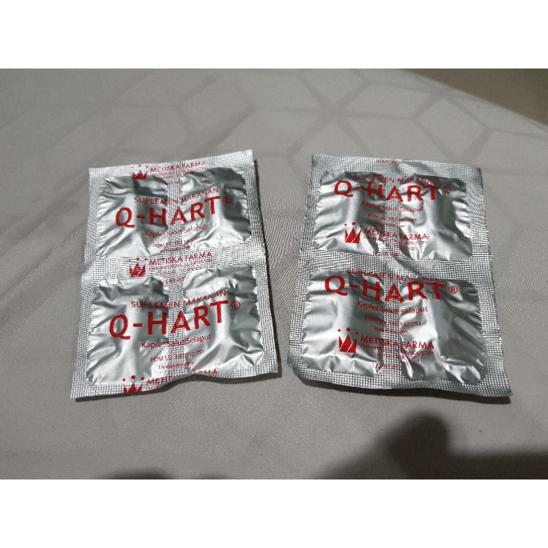 Q-hart