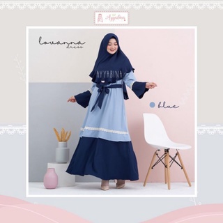 Jual Lovanna dress by ayyabina blue (M) IndonesiaShopee Indonesia photo Jual Lovanna dress by ayyabina blue (M) IndonesiaShopee Indonesia pic