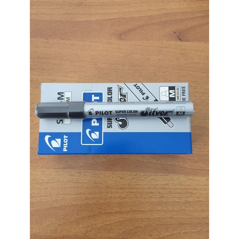 

Pilot super color SC-S-M