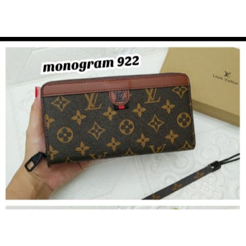 Dompet Wanita Res 1 Termurah Import Free Box