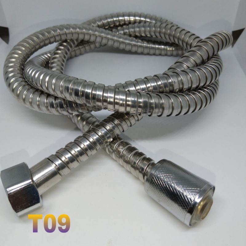 Selang Shower kamar mandi berkualitas Hose Good 150cm