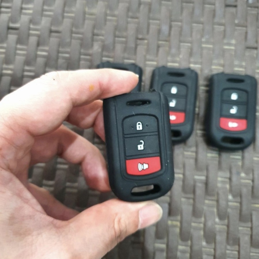 SILICON TOYOTA RUSH/ KONDOM TOYOTA/ SARUNG RUSH