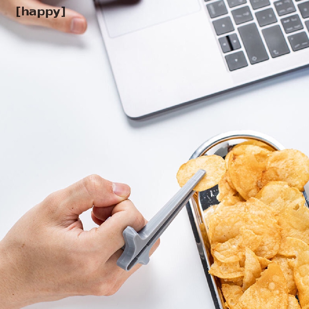 HA Play game finger chopsticks lazy assistant chopstick snacks hand chopsticks ID
