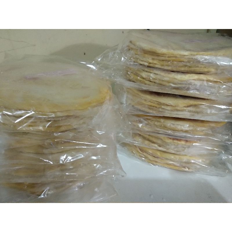 

roti canai | roti Maryam | roti salman