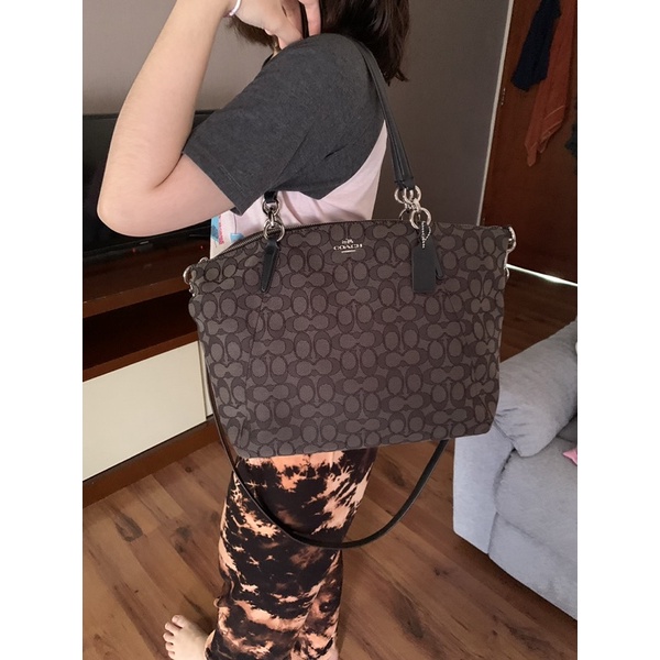tas coach original