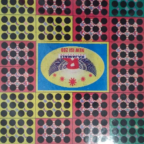 Gosok Gosok bom 12 Titik I Gosokan Bom Titik 12 I Bisa COD