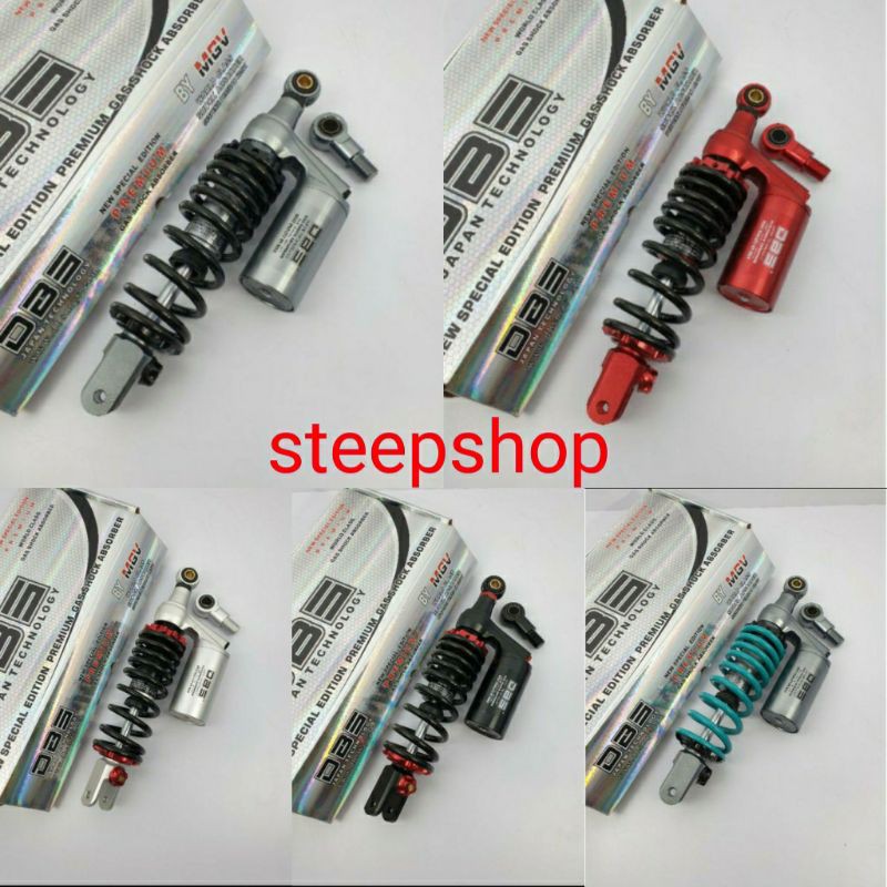 shock dbs g-sport vario 150,,vario 125,,xride,,mio,,beat,,scoopy,,spacy