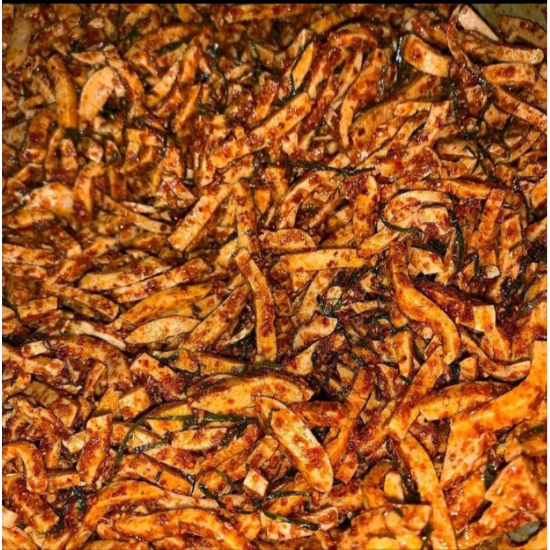 

Basreng viral extra pedas 100% Original