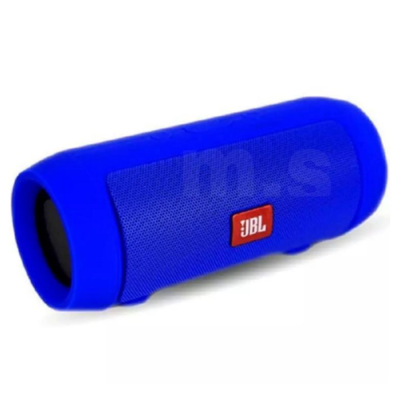 Speaker bluetooth JBL charge mini 3+ wireless portable speaker-1