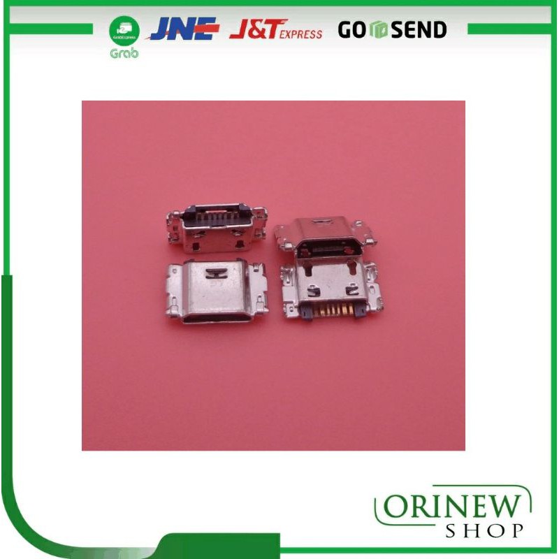 Connector Charger Konektor Cas Tc Samsung Galaxy J7 J700 J700F J700H J700M