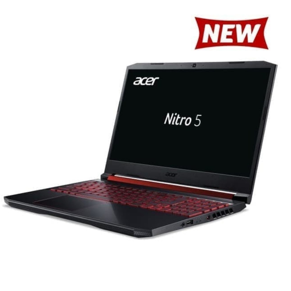 Acer Predator Nitro 5 AN515-43 RYZEN 5 3550H 8GB 1TB RX560X 4GB W10