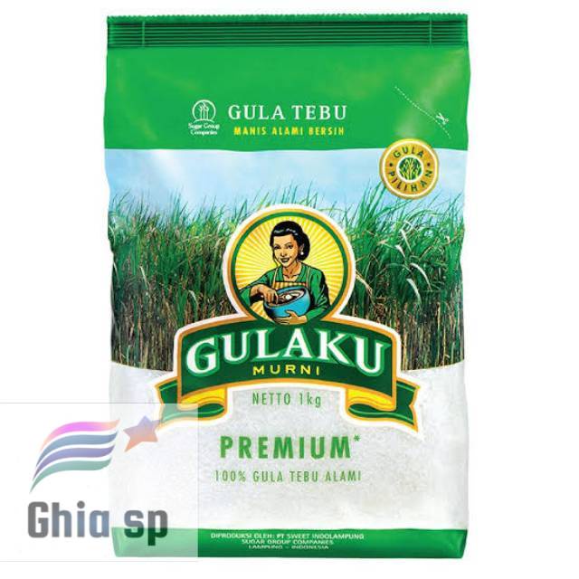 

Gulaku Premium 1 Kg