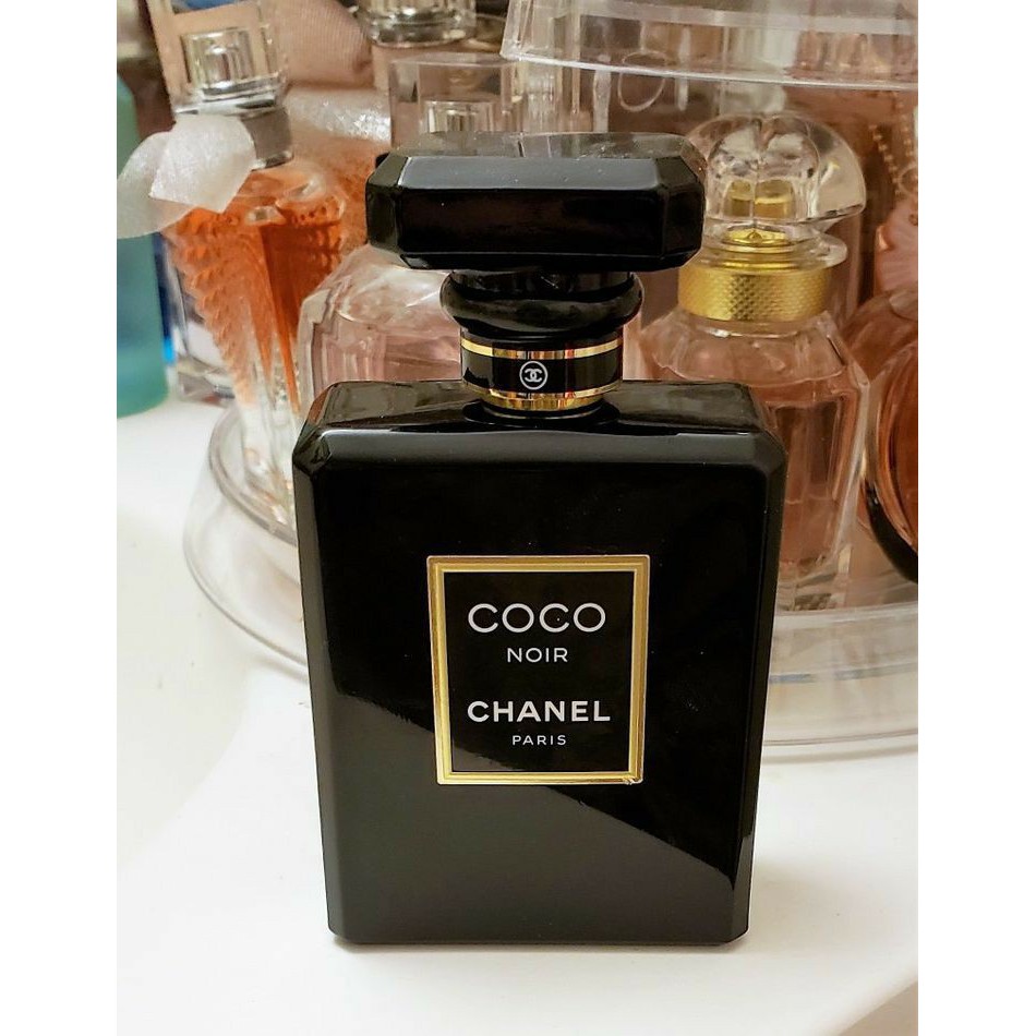 PARFUM WANITA COCO NOIR CH4NEL ORI-IMPORT