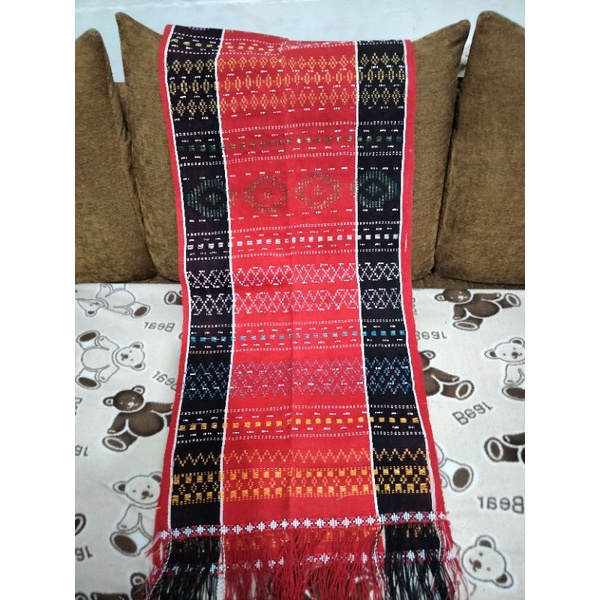 ULOS HANDE2 TARUTUNG