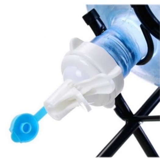 Kran Galon Air Minum Kenmaster Kran Aqua Galon Air