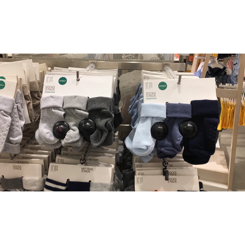 H&M Kids