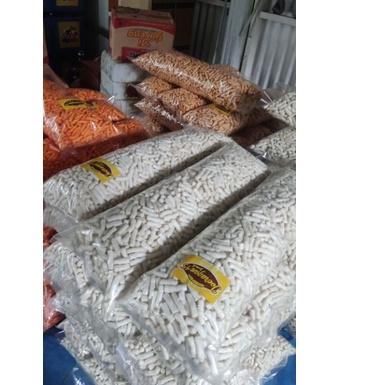 

✨MEGA ⚡ALE✨ stik tongkol/kerupuk ikan tongkol kemasan 1kg harga bersaing