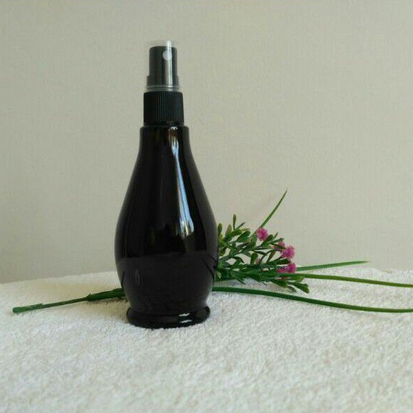 botol spray kaca