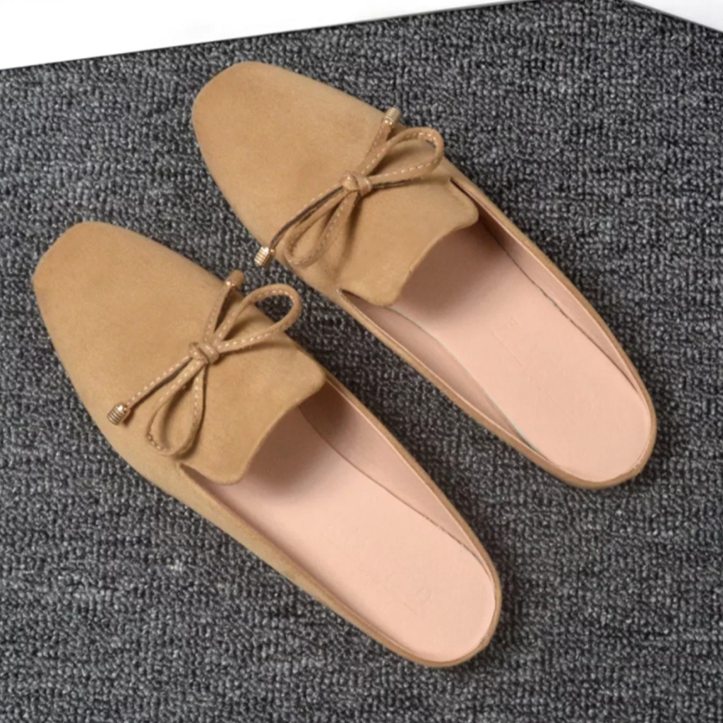 IS 02 FLATSHOES WANITA TRENDY