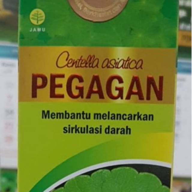 

Pegagan