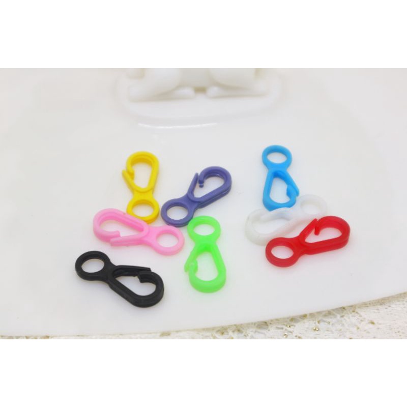 Kew kew kaiit udang plastik / Kait lobster