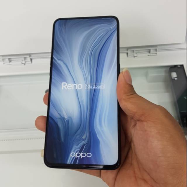 Dummy Mainan Oppo Reno Zoom