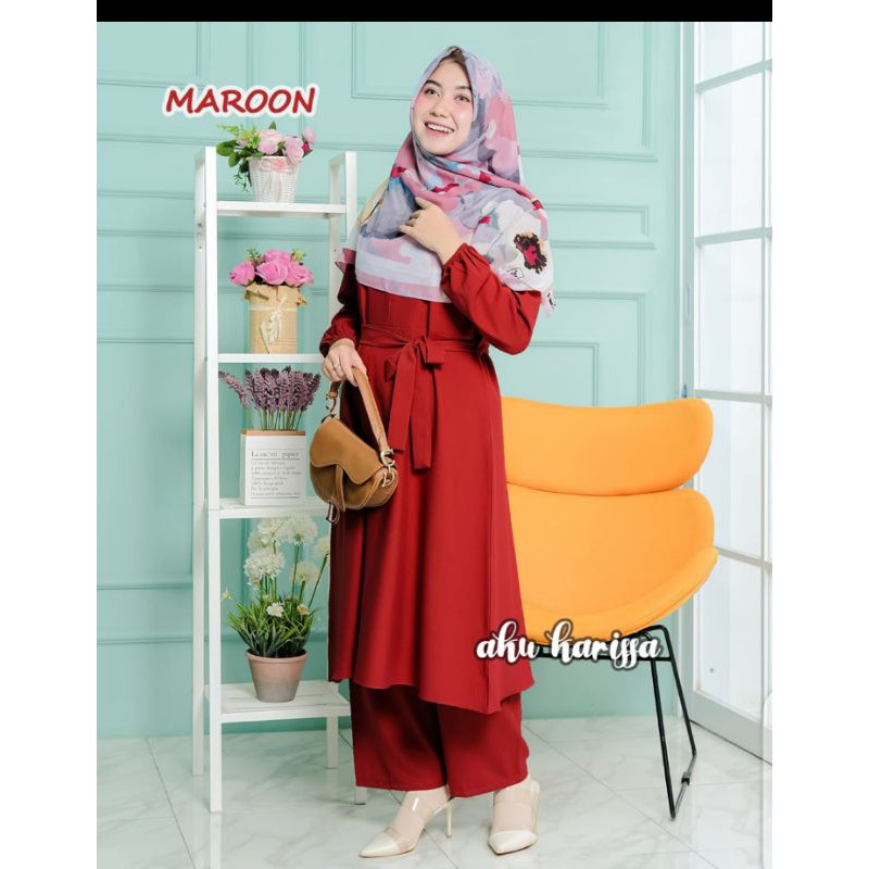 One set by aku karissa.