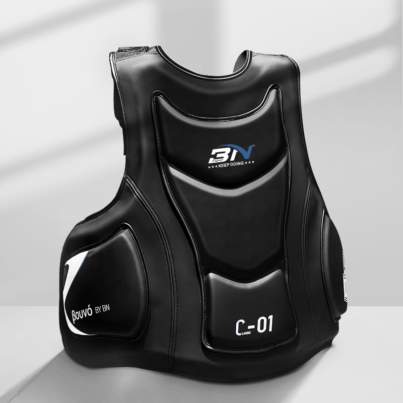 Body Armour Robot Pad Protector Boxing Kick Boxing Muaythai BN Original