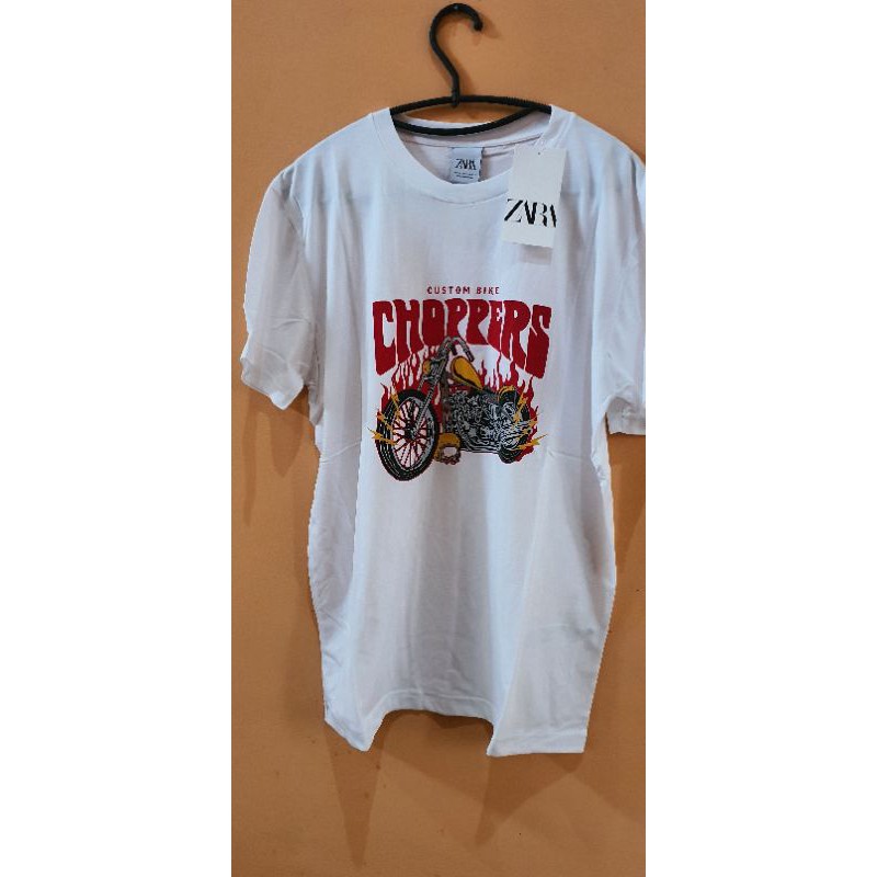 Zara-men Original Tshirt