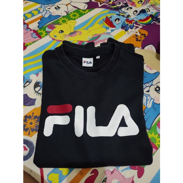 original fila lengan panjang