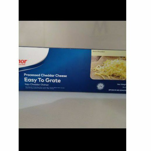 

Cheddar Anchor 2 kg
