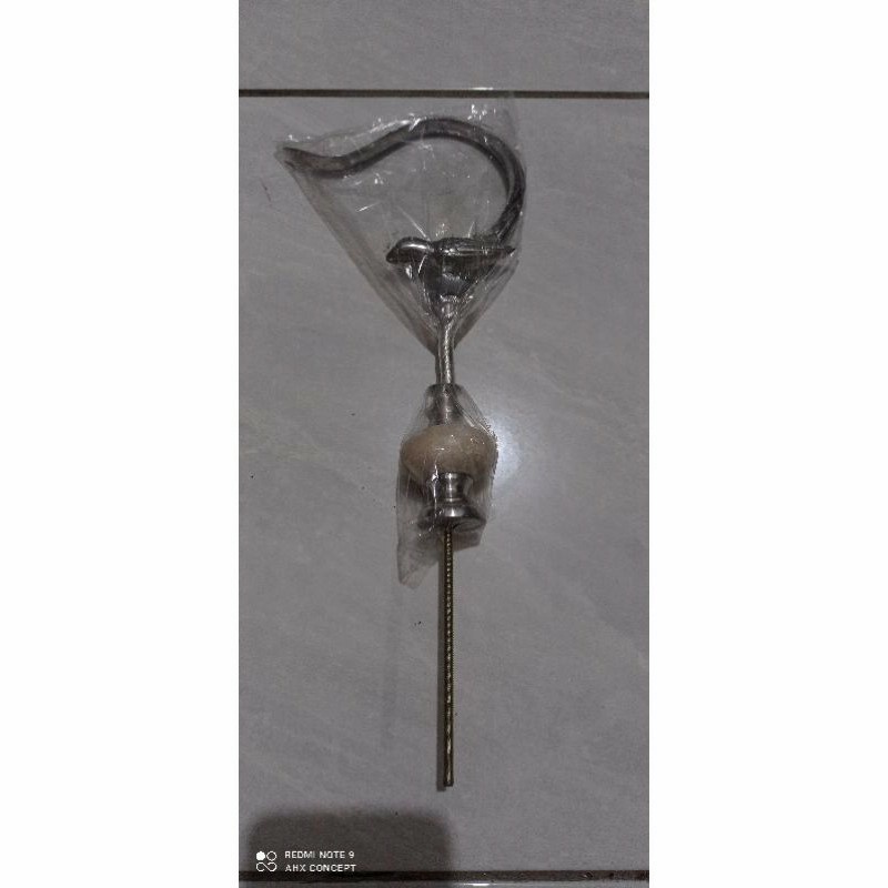 gantungan cantolan dan pion viral sangkar kotak bukan radja ebod 5