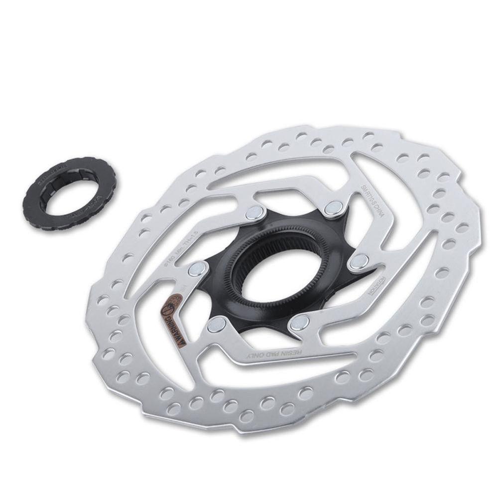 Lanfy Disc Brake Rotor Aksesoris Sepeda RT54 RT30 RT10 MTB Sepeda Jalan Sepeda Gunung Disc Sepeda Parts Metal Brake Disc Rotors