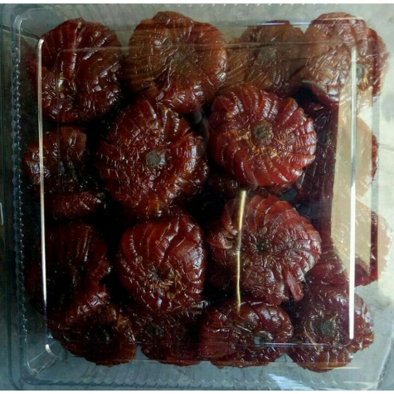 

MANISAN TOMAT kemasan 1kg