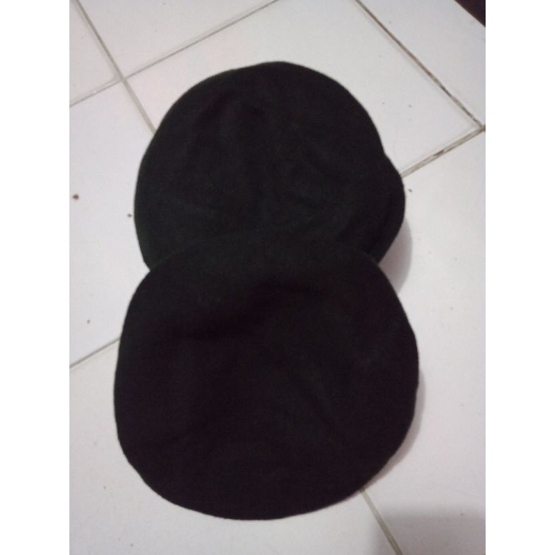 BARET HITAM  BANSER