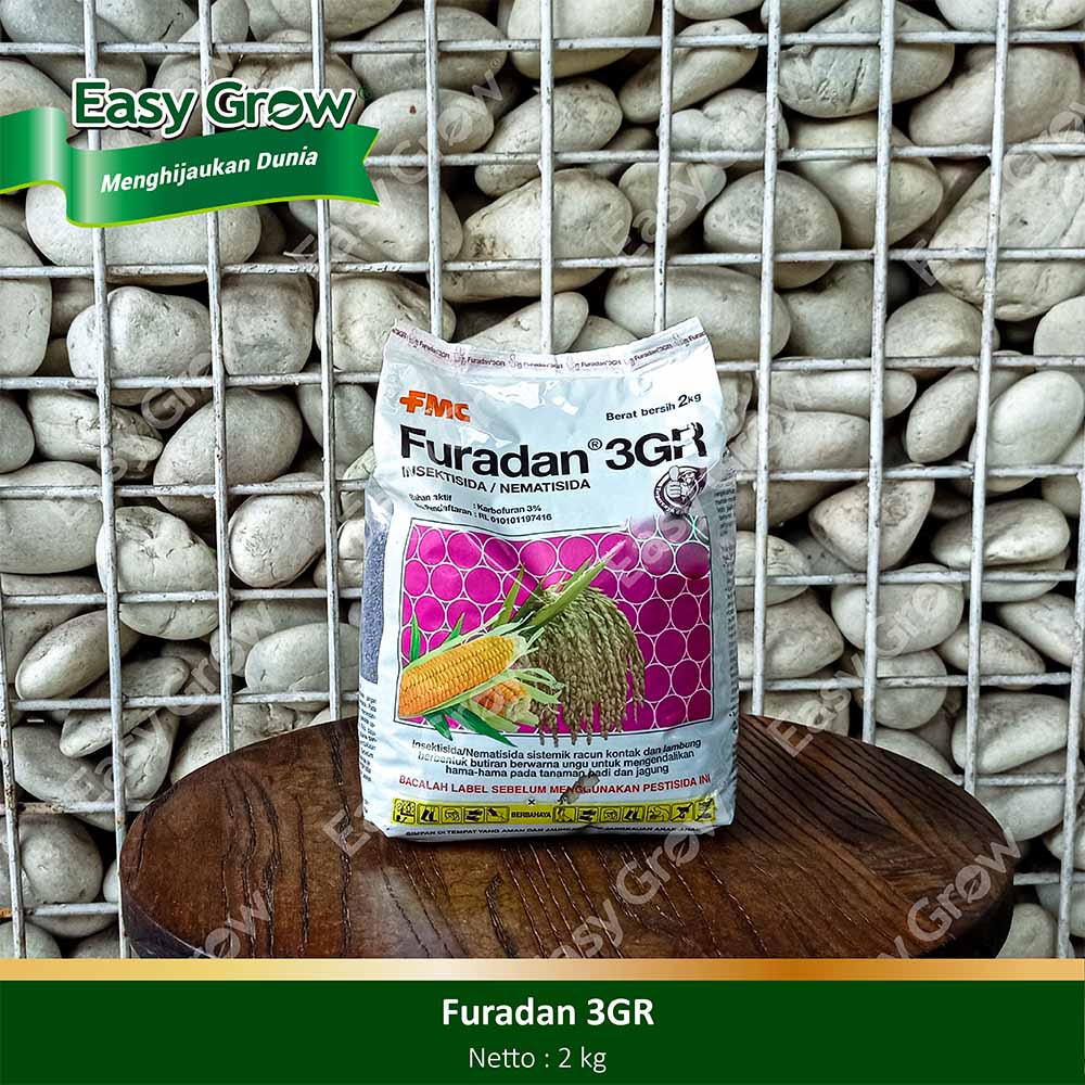 Furadan 2 kg