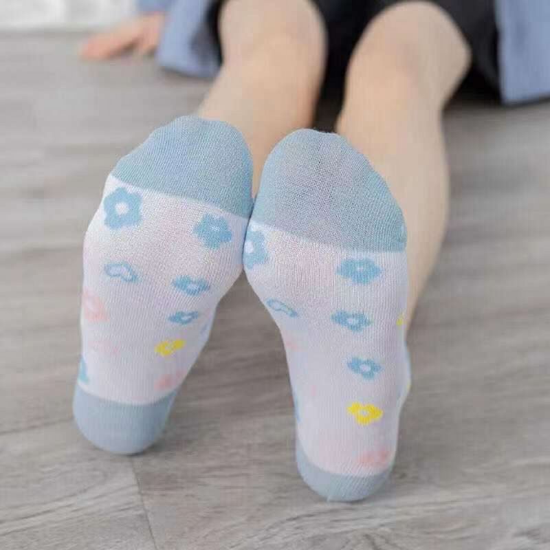 KAOS KAKI PENDEK ANKLE SEMATA SHORT SOCKS SEPATU