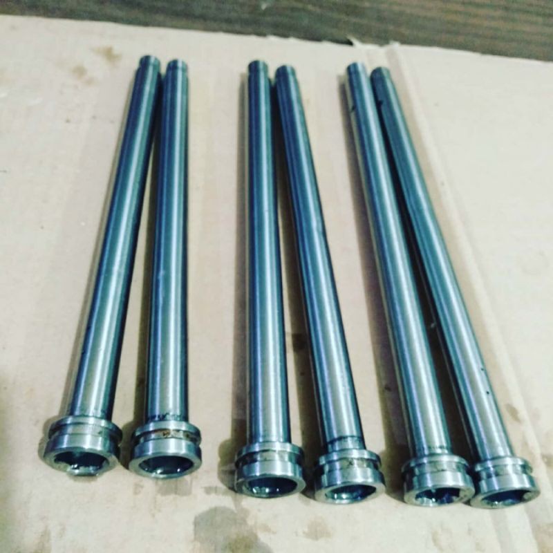 Suling shock depan nmax suling custom peninggi shock depan nmax,