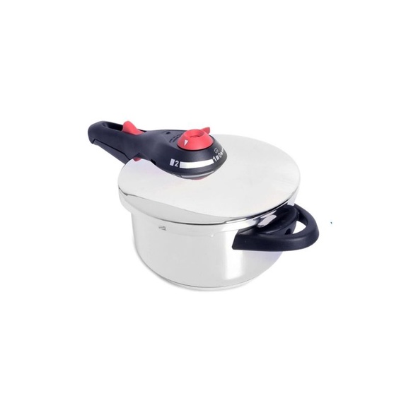 Cooking Color Panci Presto 22 Cm