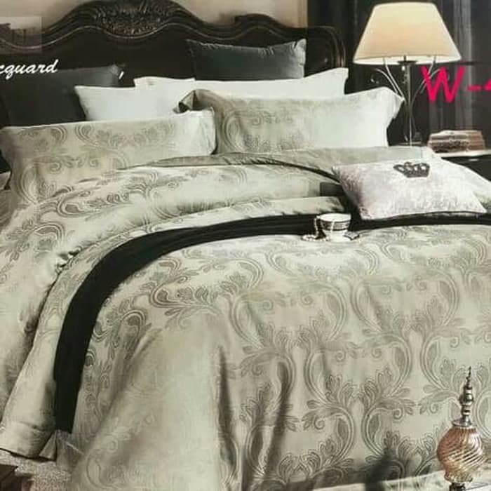 bedcover sutra king koil yellow gray