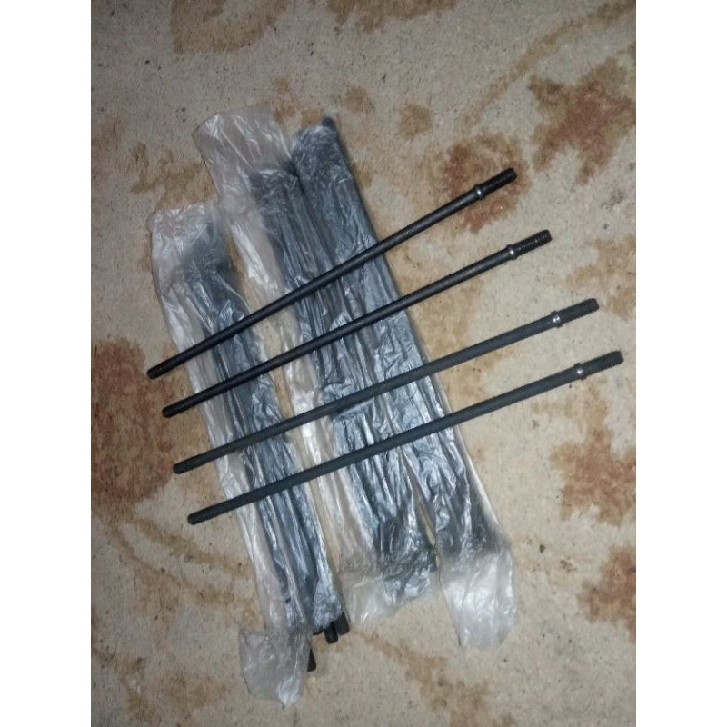 baut ancer tusuk sate baut cilinder bangau kanzen garuda