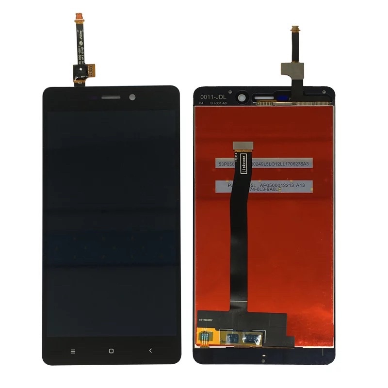 LCD TOUCHSCREEN XIAOMI REDMI 3 / 3x / 3S / 3 PRO - ORI COMPLETE