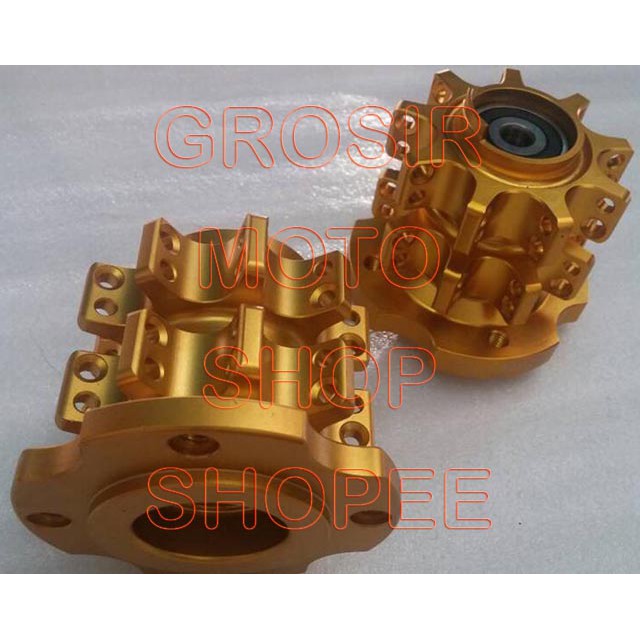 Tromol Depan Belimbing  Mio Tromol Depan Belimbing Vario Beat Ninja150 Satria FU