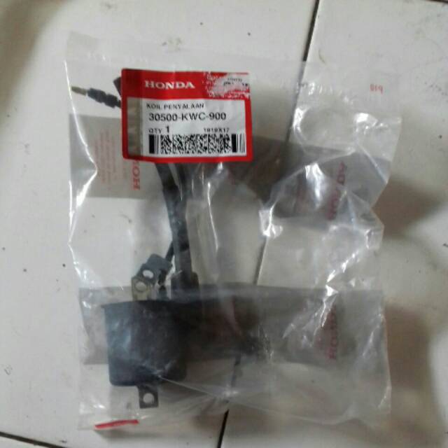 Koil honda Cs1 original
