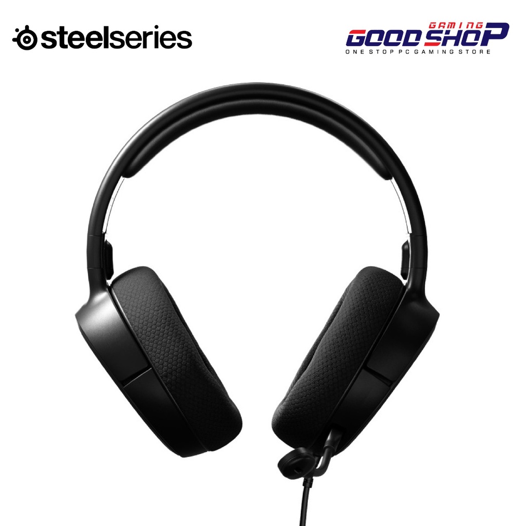 SteelSeries Arctis 1 - Multi Platform Gaming Headset