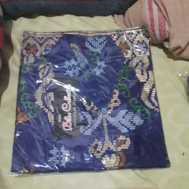 Batik Natasya Family,couple Keluarga Anak Cowok