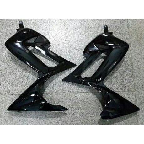 sayap satria fu 2012 - 2014