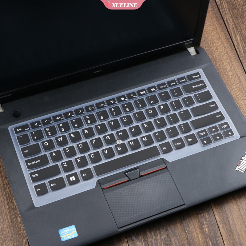 Film Pelindung Keyboard Laptop Lenovo ThinkPad E470 A3CD Anti Air (ZXL)